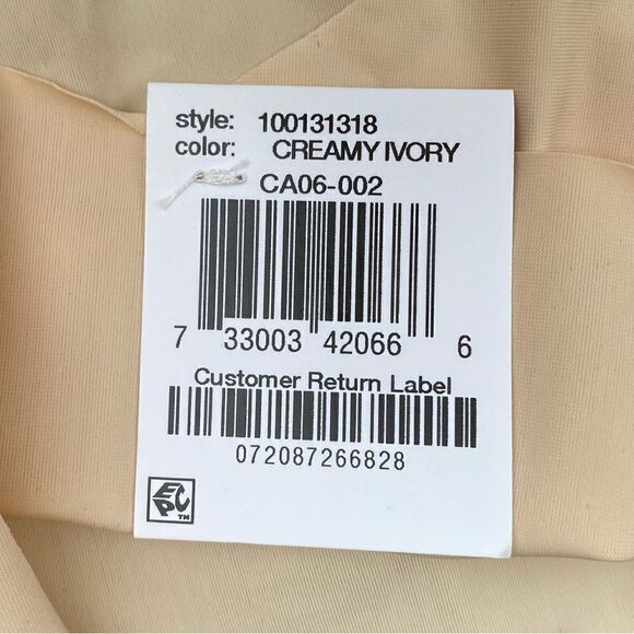 Lot of Three (3) Medium Size Underwear/Panties Jenni/Alfani Intimates. New! NWT - Picture 8 of 13